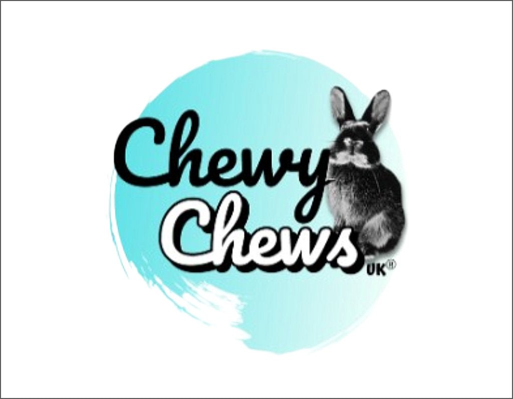 John Chewa Rabbit ChewyChews natural treats for rabbits, guinea pigs & small animals. UK ...
