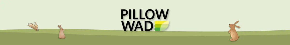 Pillow Wad - The Hay Experts
