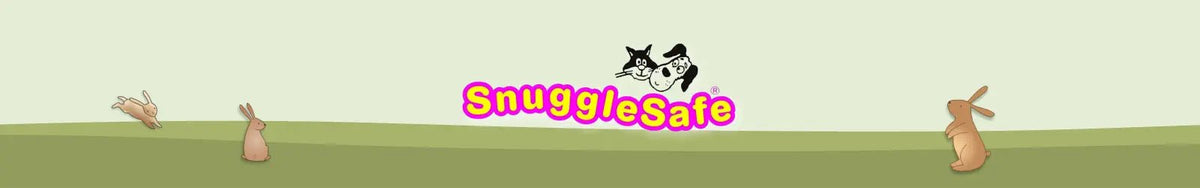 SnuggleSafe - The Hay Experts