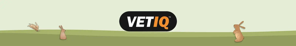 VetIQ - The Hay Experts
