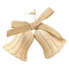 Rattan Bells