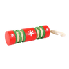 Treat 'n' Roll Cracker