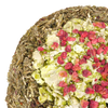 Herb 'n' Hay Party Gateau