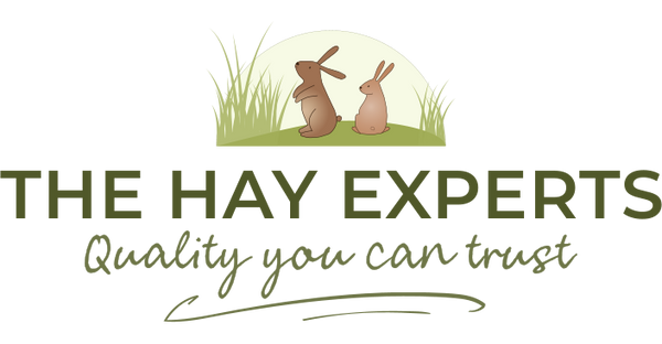 The Hay Experts