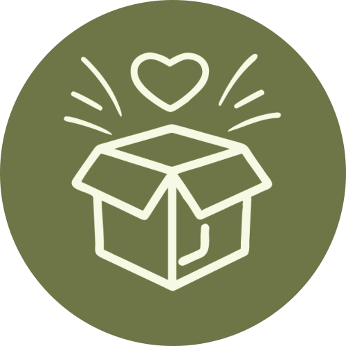Packed With Love