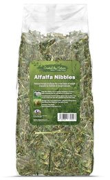 Alfalfa Nibbles (170g)