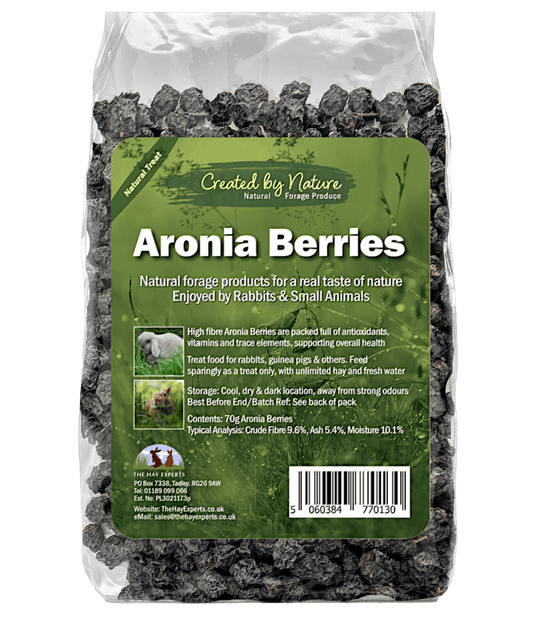 Aronia Berries