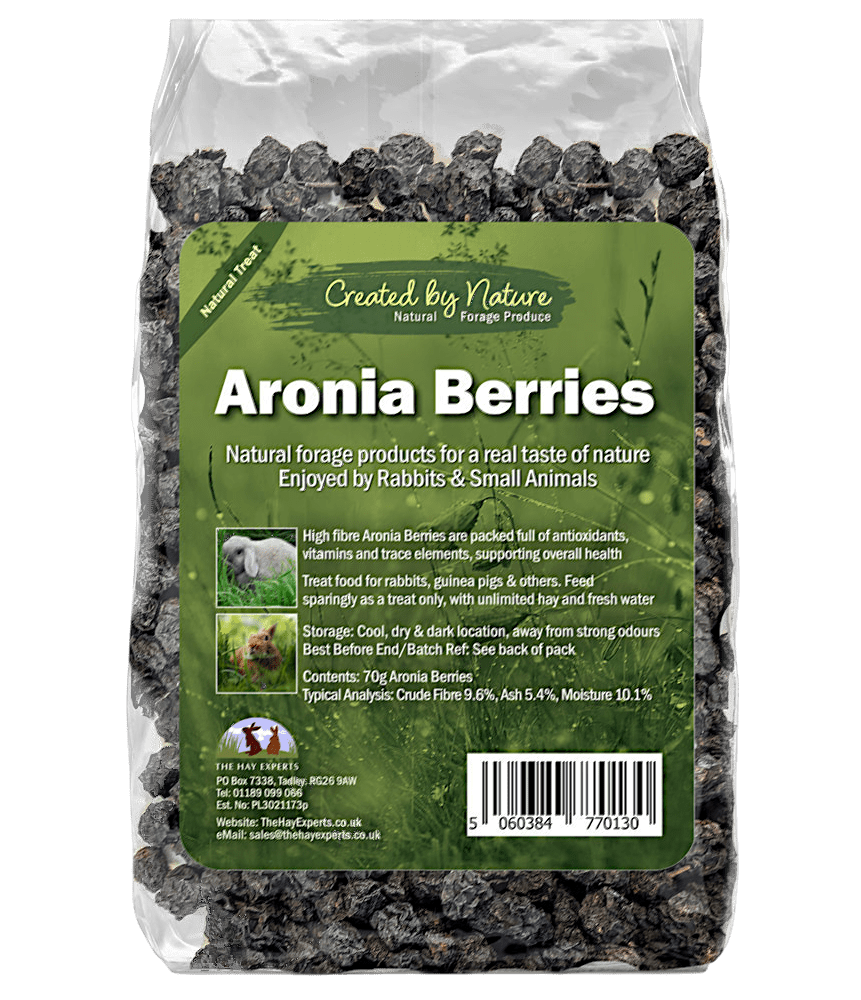 Aronia Berries