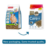 Beaphar Care+ Hamster Food 250g
