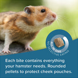 Beaphar Care+ Hamster Food 250g