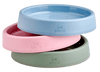 Beco Steady Bowl : Low sided bowl for all small animals - whisker friendly!