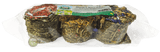 Natures Own Pets Bloom & Berry Bites - natural forage treat for rabbits & more