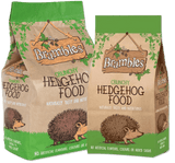 Brambles - Hedgehog Food