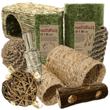 Bundle of Fun - Tunnel & Toys Save 15% - The Hay Experts | The Hay Experts