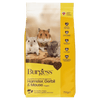 Burgess Hamster, Gerbil & Mouse Food