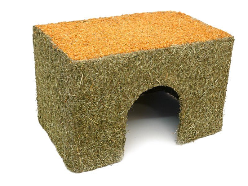 Carrot Cottage