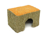 Carrot Cottage