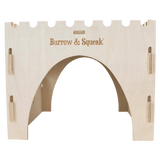 Ancol Small Animal Pet Castle Hide - for rabbits, guinea pigs & others