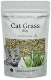 Garden Lawncare Guy Cat Grass Oat Seeds - ideal for rabbits, guinea pigs & other herbivores. And cats!