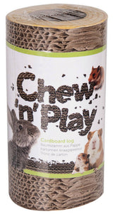 Chew n Play