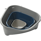Moderna Litter Pan Range - 3 sizes for small animals
