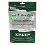 Critical Care: Assisted Feeding Formula