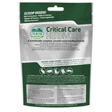 Critical Care: Assisted Feeding Formula