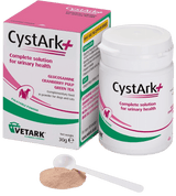 CystArk+ Powder