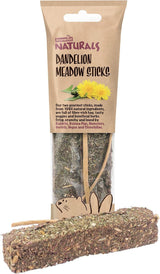 Rosewood Dandelion Meadow Sticks | Treats | The Hay Experts