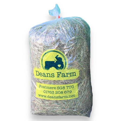 Deans Farm Meadow Hay