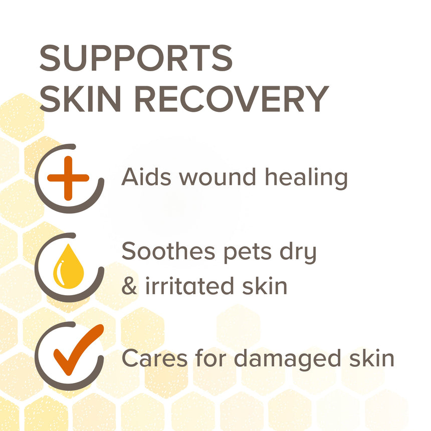 Beaphar Derma+ Wound Cream | Health & Wellbeing | The Hay Experts