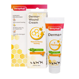 Beaphar Derma+ Wound Cream tube