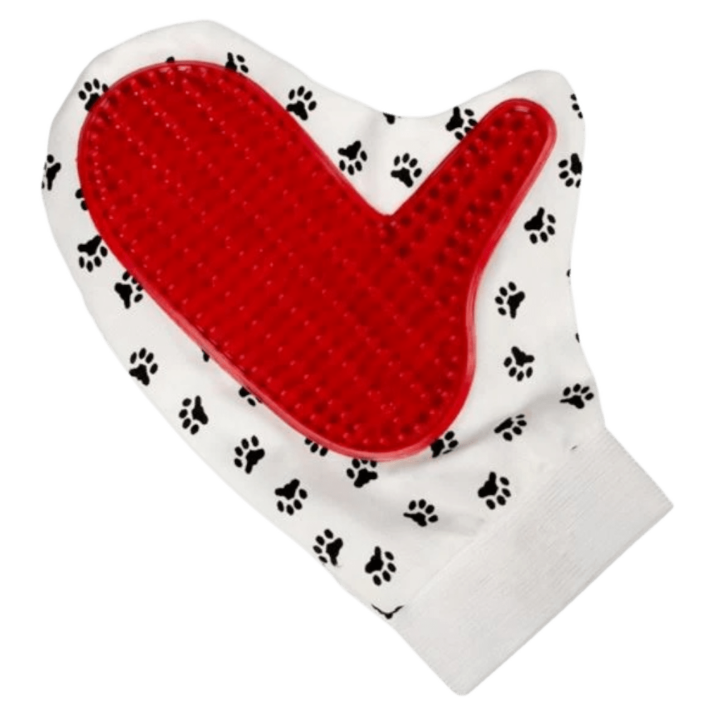 Easy Groom Grooming Glove