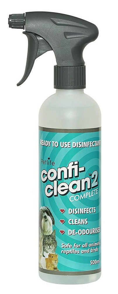 Conficlean 2 Complete