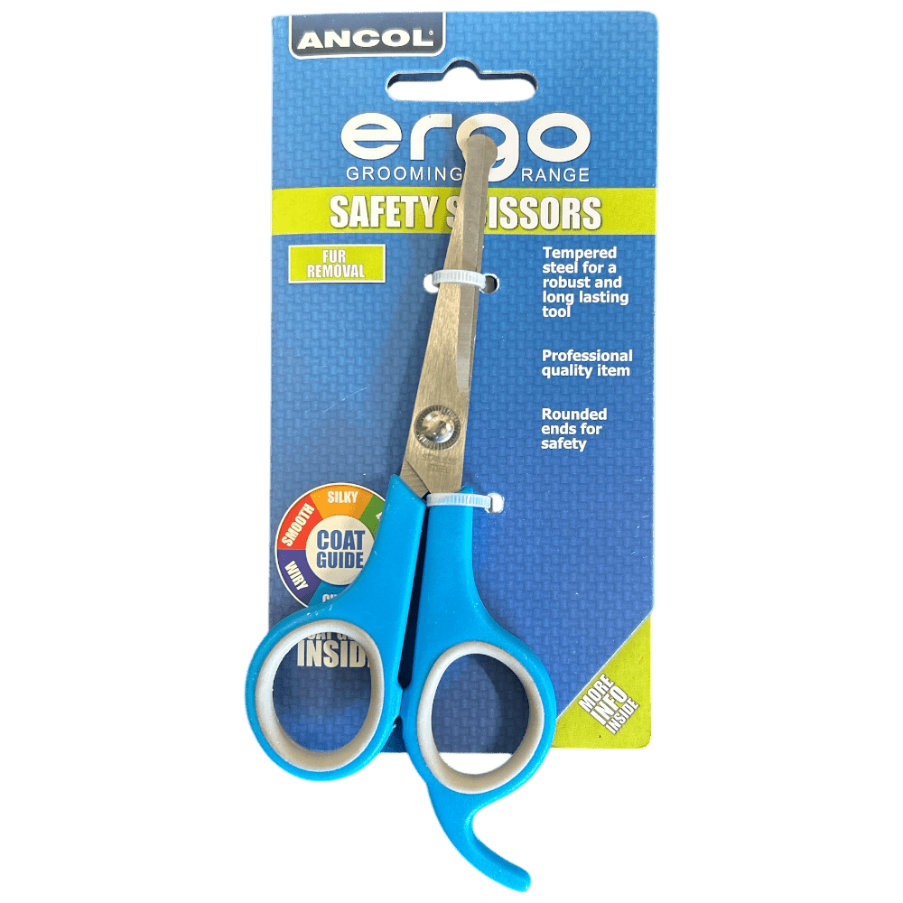 Ergo Safety Scissors