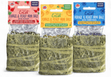 Excel Forage & Feast Mini Bale Bundle - Burgess Excel | The Hay Experts