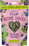 Excel Sunshine Snacks | Natural Treats | The Hay Experts