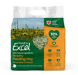 Burgess Excel Dandelion & Marigold Timothy Feeding Hay | The Hay Experts
