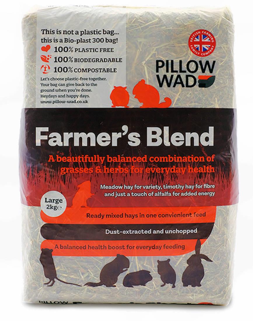 Farmers Blend - 2kg