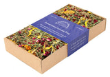Nature's Own Mixed Flower Grazing Tray for rabbits, guinea pigs & more. Natural & tasty!