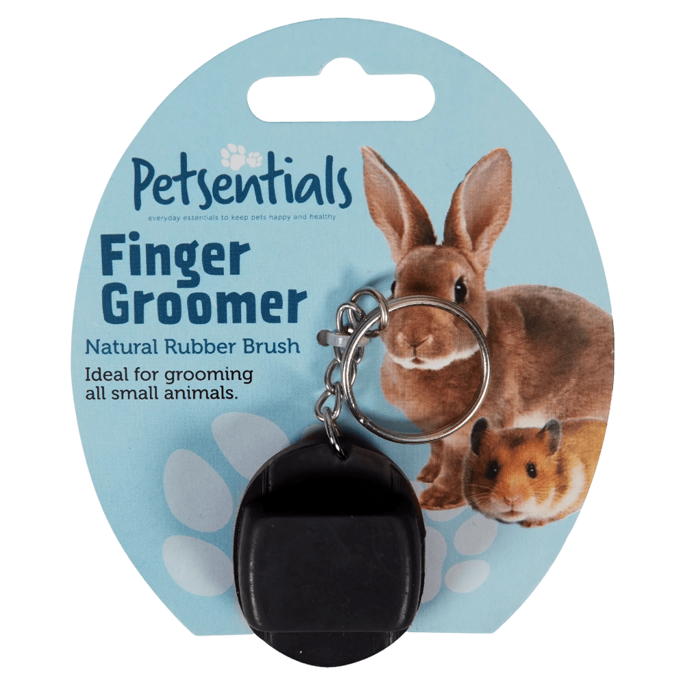 Finger Groomer