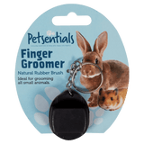 Finger Groomer
