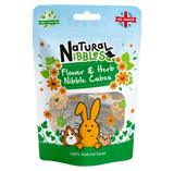 Flower & Herb Nibble Cubes
