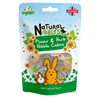 Flower & Herb Nibble Cubes