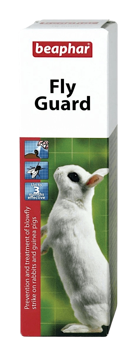 Beaphar Fly Guard Health Hygiene The Hay Experts