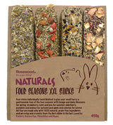 Four Seasons XXL Sticks