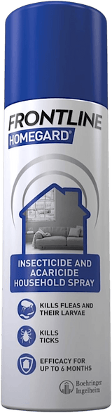 Frontline Homegard Household Spray with IGR 