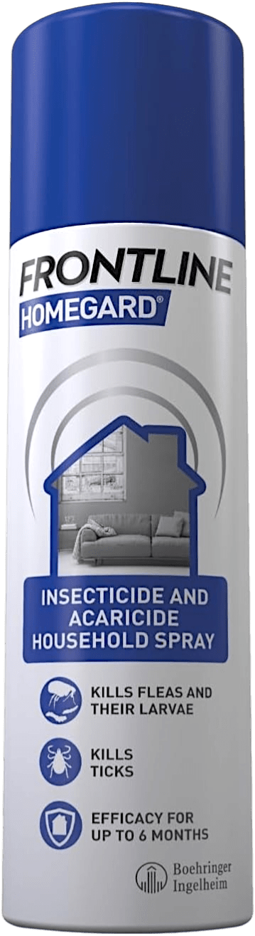 Frontline Homegard Household Spray with IGR 