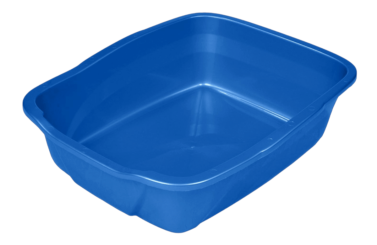 Van Ness Giant Litter Trayfor Rabbits and others - a great size for rabbits!
