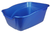 Van Ness Giant Litter Tray - High Sided - Perfect for Rabbits & Cats!